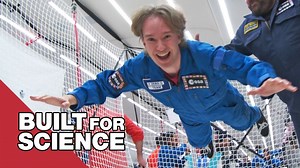 How Zero-G Planes Work