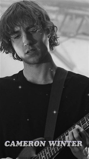 The Rolling Stones - Cameron Winter