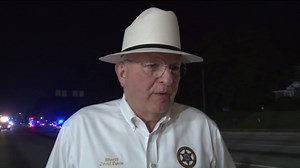 Investigation continues after 3 killed, 6 more injured in mass shooting at Macon bar