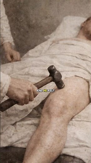 This Medical Experiment Would Be Illegal Today #real#true#truestory#history#medical#doctor
