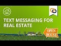 Real Estate SMS Marketing Integrations