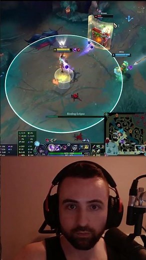 People are still scripting after Vanguard? - League of Legends