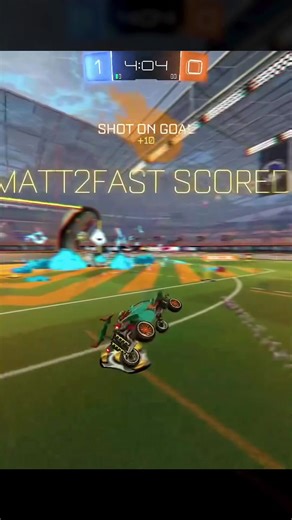 Mastering Curveball in Rocket League: A Complete Guide