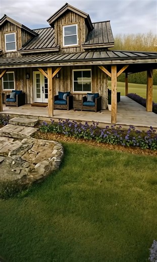 Amazing 🤩 | Mountain Cabins