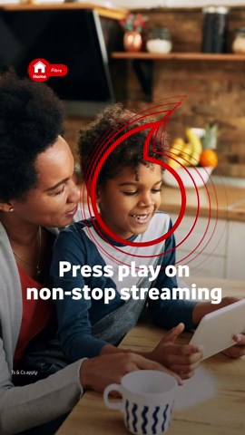 Unlock 3 Free Months with Uncapped Fibre Contract