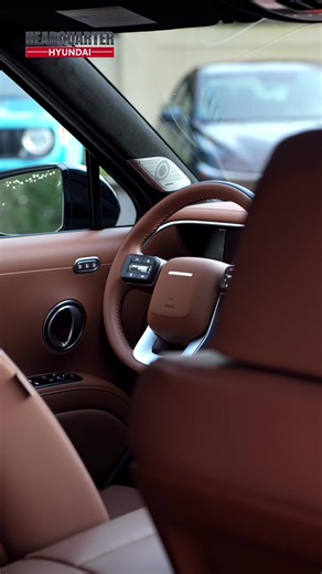 Make every journey unforgettable. ✨ From its bold exterior to its refined interior, the Hyundai Palisade delivers space, comfort, and confidence without compromise. Because how you arrive matters. 🚙💫 #HyundaiPalisade #LuxurySUV #hyundaiusa