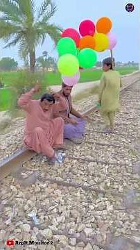 आखिर गुब्बारे के अन्दर पैसे कहां से आए 🤯 | ‪@MRINDIANHACKER‬ ‪@CrazyXYZ‬ #shorts #shortvideo #yt