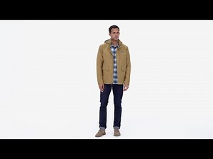 Patagonia® Men's Light Storm Jacket