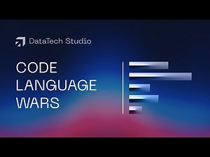 Programming Languages: Who Dominated Each Decade? (1970–2025)