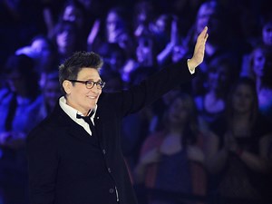 k.d. lang returns to Canadian roots with new tour