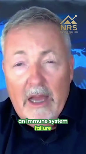 David Murrin: America's Decline After 9/11? #shorts