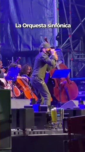 Orquesta Sinfónica 🦖 ‪@Marianaponcec‬ #humor #yandel #wisinyandel #comedia #alexis #marianita