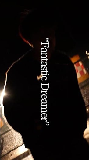 【🎥MV公開まで2日！】"Dreamer" 夢を追うあなたへ #邦ロック #rock #jrock #mv #新曲 #インディーズバンド #バンド