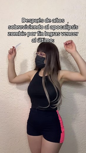Sobreviviendo a la Invasión Zombie: Humor y Comedia