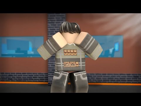 Roblox No Face (Skin Color Heads)