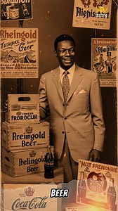 Madison Avenue Killed The First Black TV Shows - Here's Why The shocking untold story of how racism in advertising destroyed groundbreaking Black TV shows! Nat King Cole became the first Black person to host a national TV show in 1956, featuring A-list guests like Ella Fitzgerald and Tony Bennett. But Madison Avenue advertisers refused to sponsor it, with Max Factor saying "a Negro couldn't sell lipstick." Cole's famous response: "Madison Avenue is afraid of the dark." His show lasted 64 episode