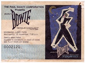 Brisbane, Queensland, Australia Concerts (Updated for 2026 - 2027) | Concert Archives
