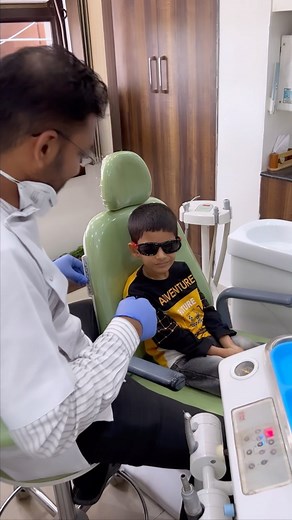 Dr Vikas Gupta, MDS (Ex PGI) | Chandigarh Facial Prosthetics on Instagram: "🖌️👁️Eyes that tell stories: the transformative power of ocular prosthesis👁️🖌️ Co-creator: @soha_girdhar #ocularprosthesis #ocularprosthetics #artificialeye #eyeprosthesis #eyepainting #eyerestoration #eyeart #eyetransformation #kids #dental #maxillofacialprosthetist #maxillofacialprosthodonist #prosthodontist #neetmds #neet #bds #dentist #dentistry #dentistlife #dds ocularist #eyeprosthesis #aiims #aiimsdelhi #chandi