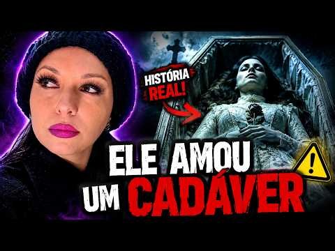 🔴 The Corpse Bride of Tanzler