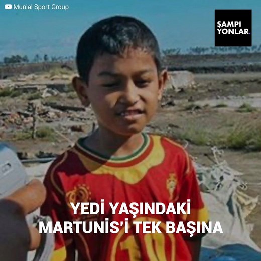 3.6M views · 10K reactions | Lyota isimli Japon çocuk, Cristiano...