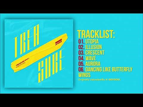 [Full Album] ATEEZ (에이티즈) - TREASURE EP.3 : One To All