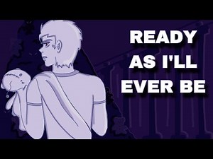 Ready As I’ll Ever Be //Percy Jackson Animation// HoO
