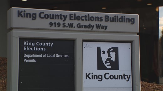 King County certifies November 2025 election with voter turnout surpassing projections