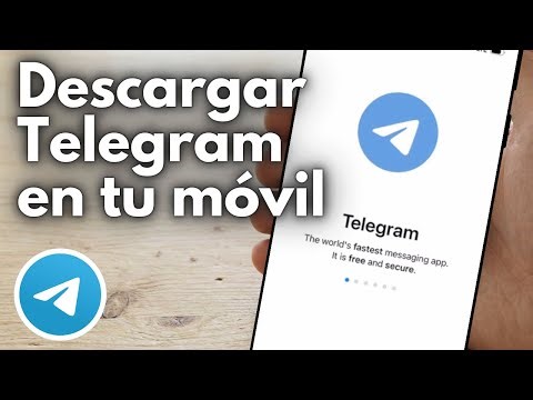 How to Install and Use Telegram on iPhone