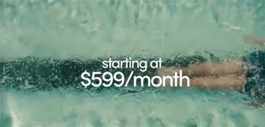 hims 'introducing wegovy through hims' ad commercial