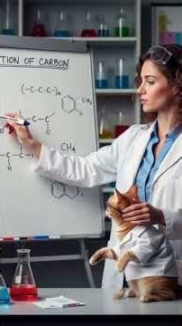 understanding Catenation of an element. #scienceforstudents #education #marketanalysis