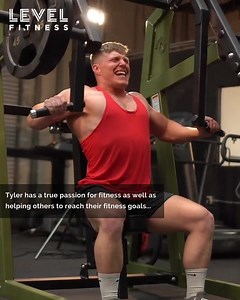 7.3K views · 288 reactions | U.S. Marine X Bodybuilder!? 勞 | Level Fitness | Facebook