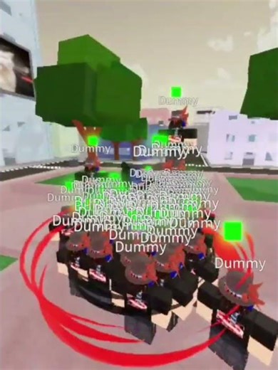 hollow purple nuke trend #roblox #jjs