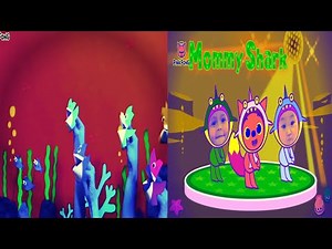 Run Away! Finny The Shark "NEW" Lets Go Hunt! Super Simple Effects (Sponsored by Preview 2 Effects)