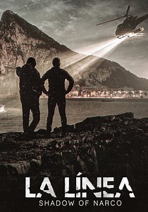 La Línea: Shadow of Narco - streaming online