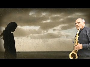 Ես առանց քեզ. Es aranc qez,SAMVEL MURADYAN.Saxophone.ROMANTIK SAX.