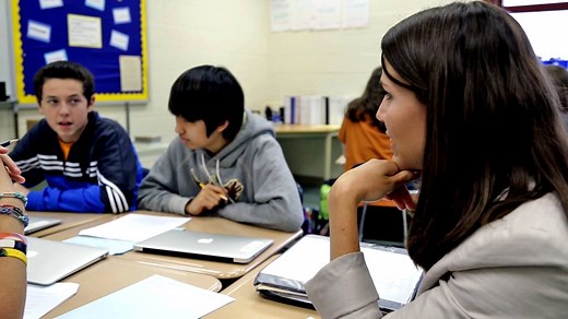 Exit tickets: A strategy for any class, any age, anywhere. Learn more about how it's done: http://edut.to/2sEXk1d | Edutopia