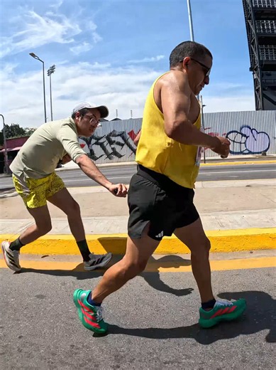 Maratón Internacional Guelaguetza 2026: aplausos que inspiran