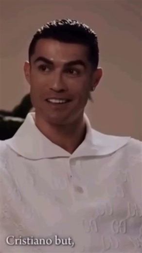 Ronaldo daily routine follow