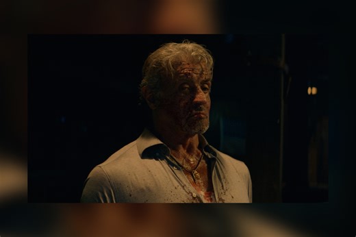 ハリウッド5大スタジオの一つ・パラマウントの配信サービスが日本初上陸。『タルサ・キング』レビュー | CINRA