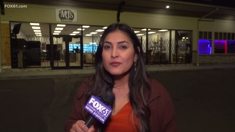 New Shelton gun shop opens for Connecticut firearm enthusiasts