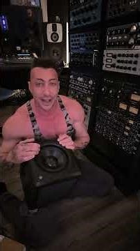 The Best Compact Studio Sub? IK Multimedia iLoud Sub Unboxing