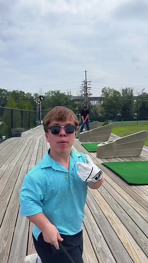 Mastering the Art of the 400-Yard Golf Swing