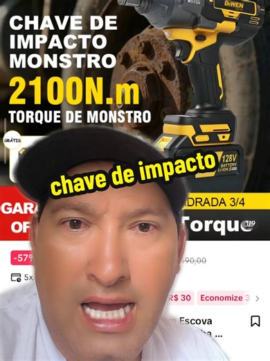 chave de impacto 2100 NM @Wss recomenda👉 @Wss recomenda👉 @Wss recomenda👉