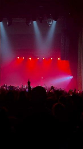 Tech N9ne - Dysfunctional (Live 12/29/2025)