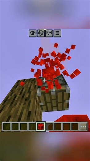 how to make chess in Minecraft#minecraft#short