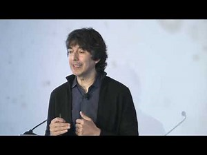 DOC 2025 Video: Dr. Valter Longo On Fasting Your Way To Longevity