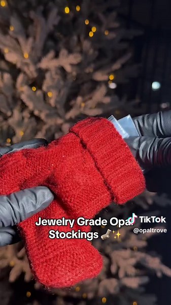 Holiday Opal Sale - Exclusive Discounts on Ornaments