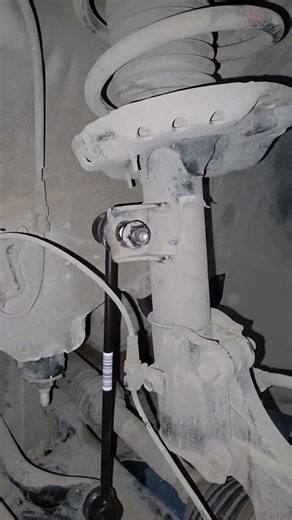 Jumping rod installation #auto #mechanic #shorts #ideas.