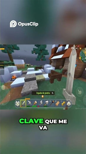 Reto completar Mini World #miniworld #miniworldcreata #miniworldespañol #minecraft #juegosandroid