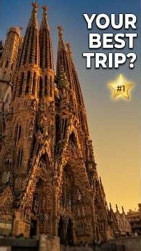 Don't miss these Spanish cities on your next trip #traveltips #spain #bucketlist